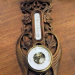 109 2326 Barometer